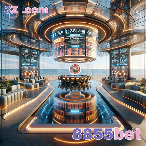Baixar com Estilo: Atrações do 8855BET em Jogo