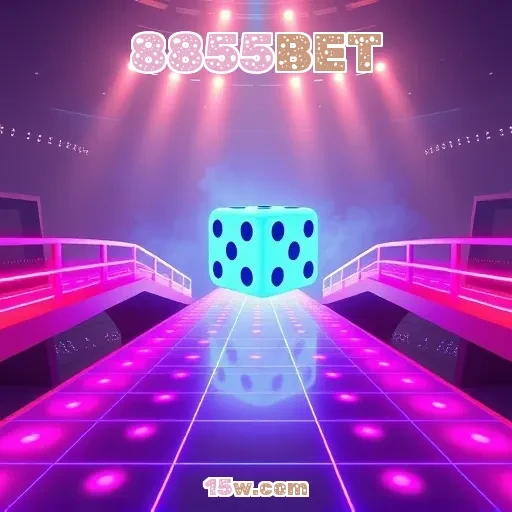 8855BET Bônus