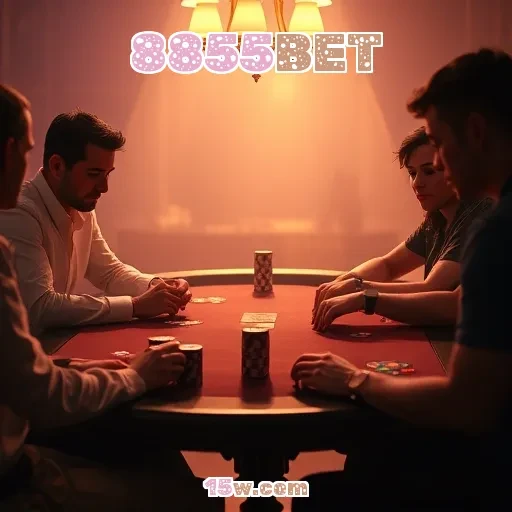 8855BET eSports