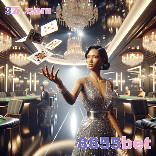 8855BET é a plataforma oficial para todos os amantes de jogos. Oferecemos uma experiência completa com bônus incríveis, um aplicativo fácil de usar e uma variedade de jogos de cassino para todos os gostos.