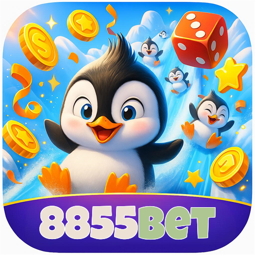 8855BET