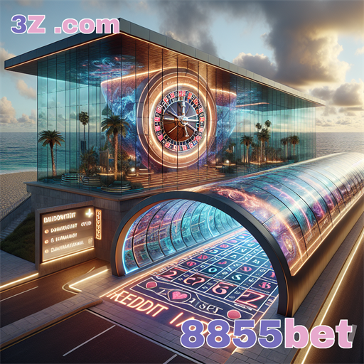 Recursos Paga da 8855BET que Encantam Usuários!