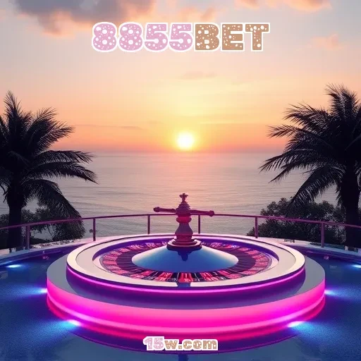 8855BET Pagamentos