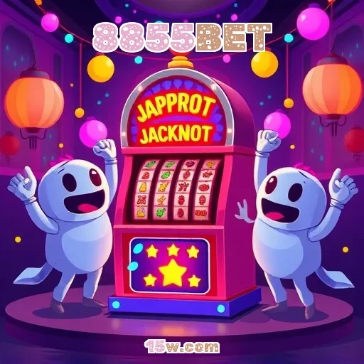 8855BET Virtual